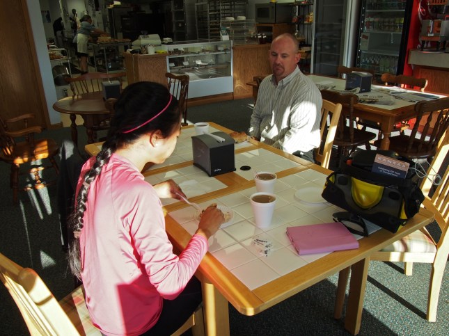 OLYMPUS DIGITAL CAMERA